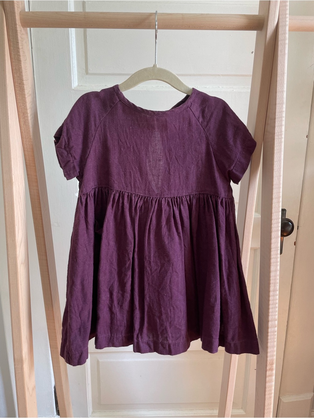 Red Creek Kids River Dress 2/3
